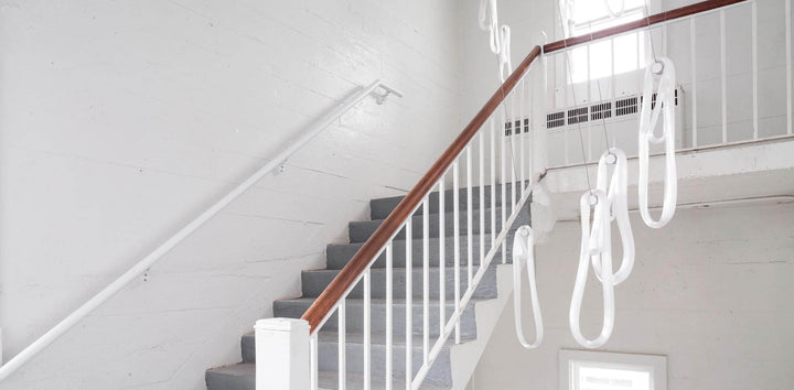 87 Random Suspension Lamp - Small Chandeliers & Suspension Lamps Bocci