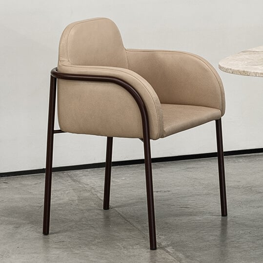 Adele Armchair by Cierre1972 Chairs & Armchairs Cierre