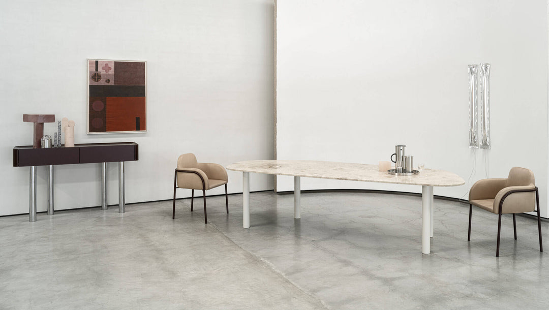 Adele Armchair by Cierre1972 Chairs & Armchairs Cierre
