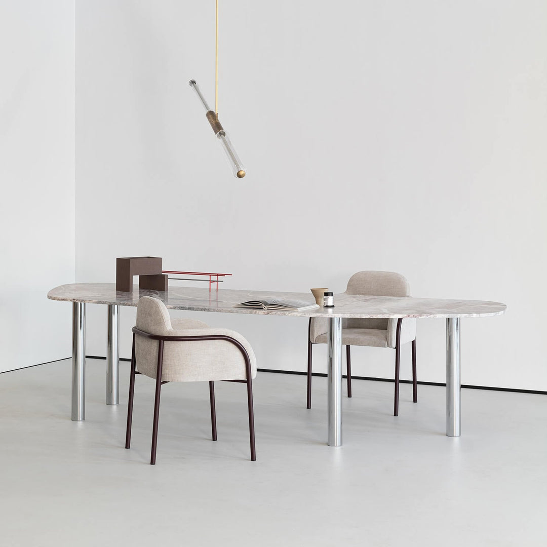 Adele Armchair by Cierre1972 Chairs & Armchairs Cierre