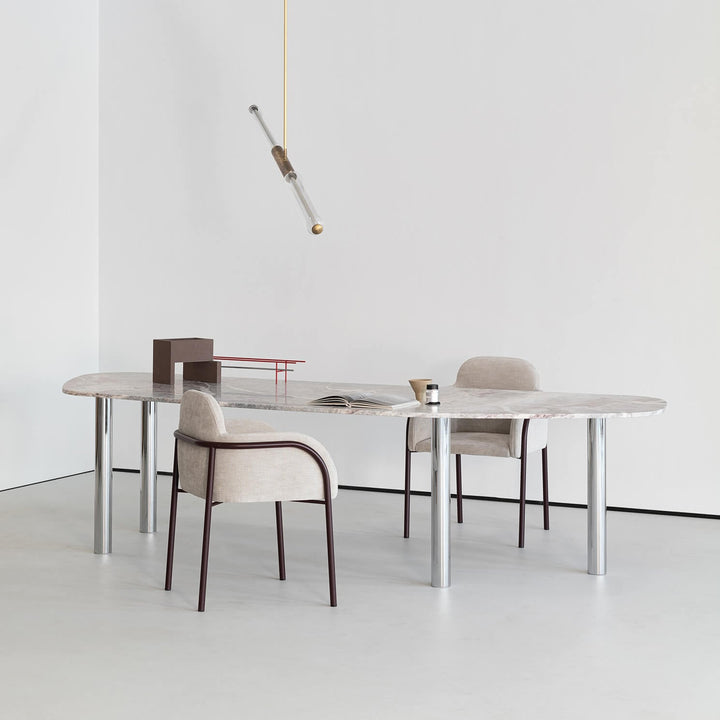 Adele Armchair by Cierre1972 Chairs & Armchairs Cierre