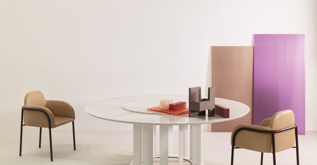 Adele Armchair by Cierre1972 Chairs & Armchairs Cierre