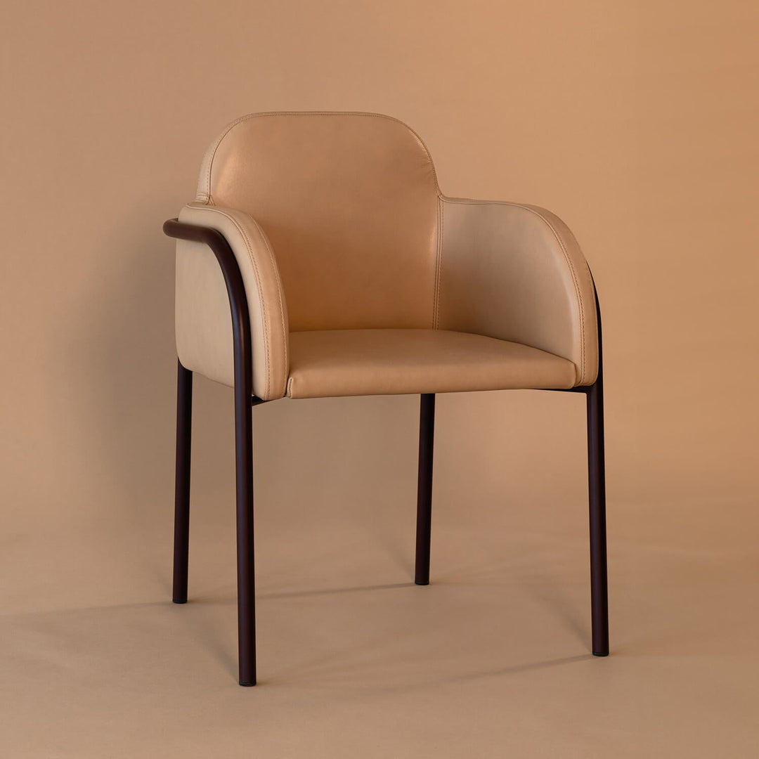 Adele Armchair by Cierre1972 Chairs & Armchairs Cierre