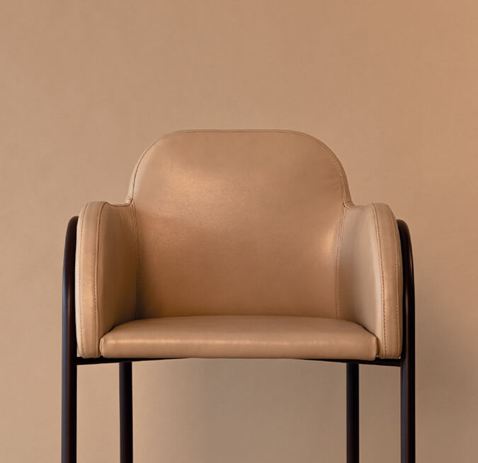 Adele Armchair by Cierre1972 Chairs & Armchairs Cierre