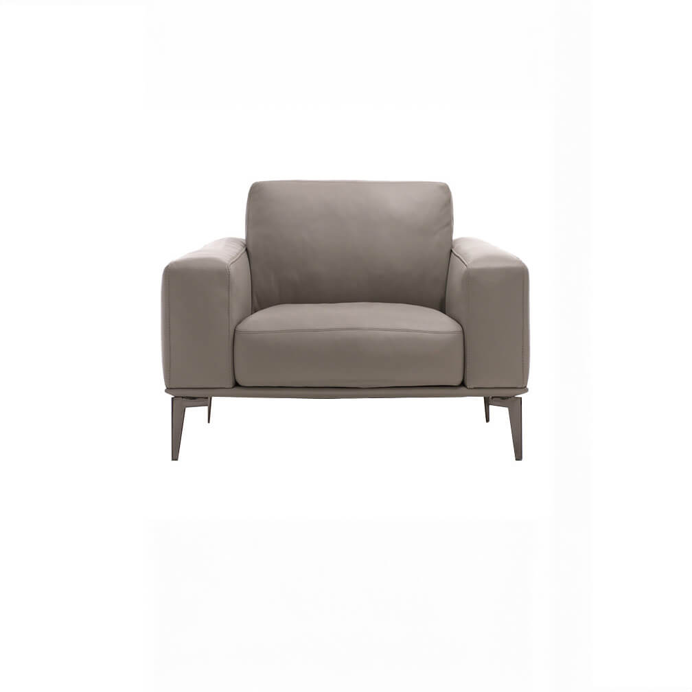 Aida Small Lounge Chair by Cierre1972 Lounge Chairs Cierre