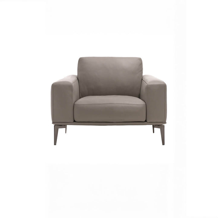 Aida Small Lounge Chair by Cierre1972 Lounge Chairs Cierre