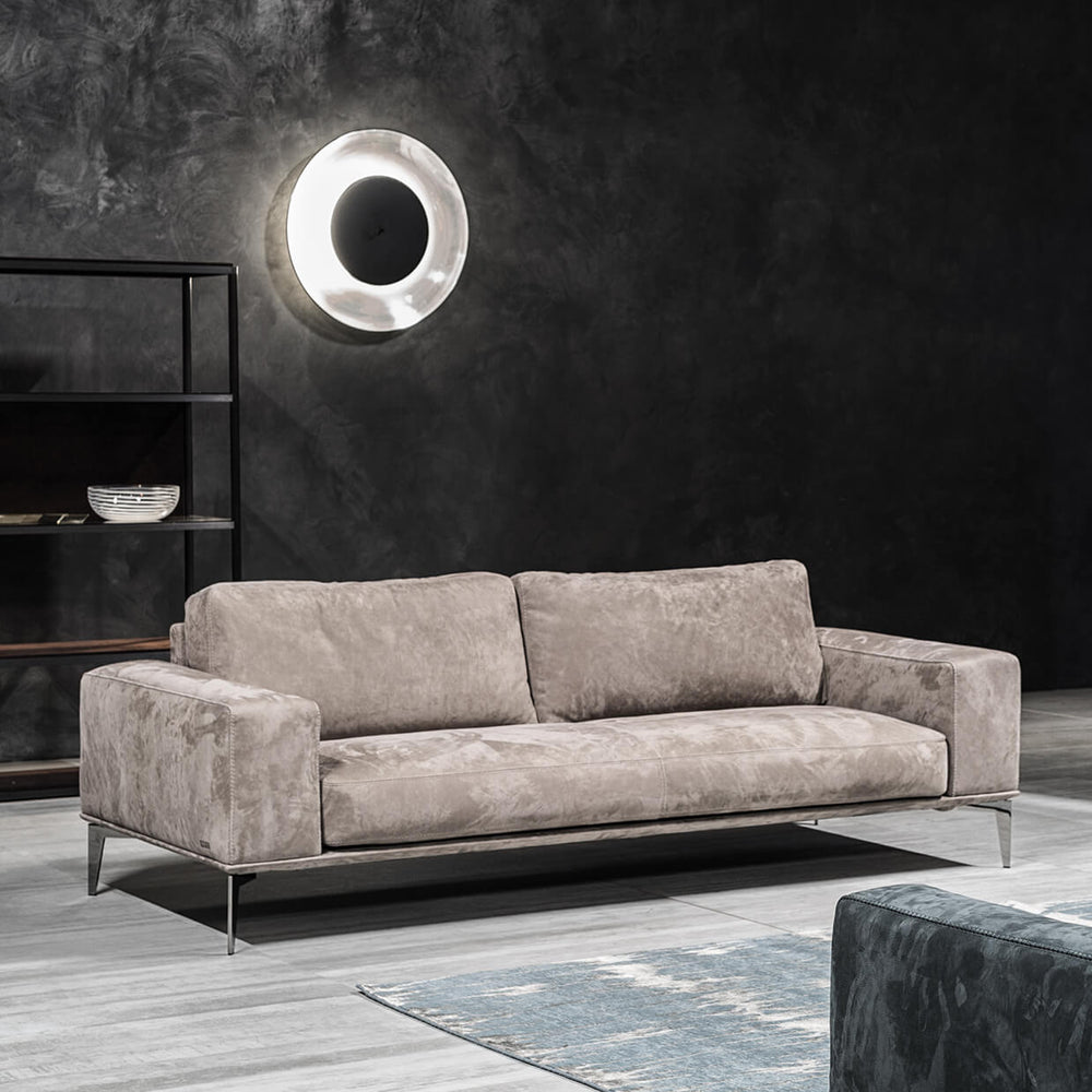 Aida Small Sofa by Cierre1972 Sofas & Sectionals Cierre