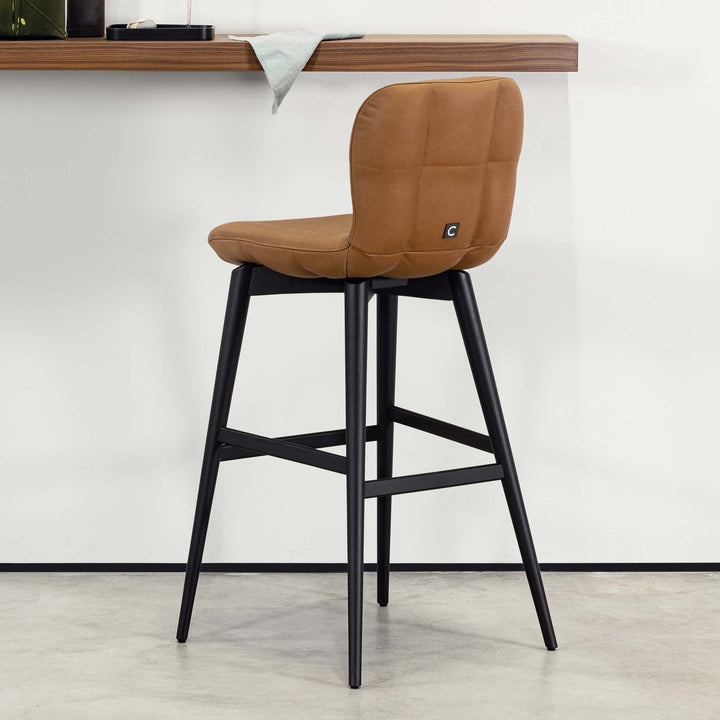 Alain Bar Stool by Cierre1972 Bar Stools & Counter Stools Cierre