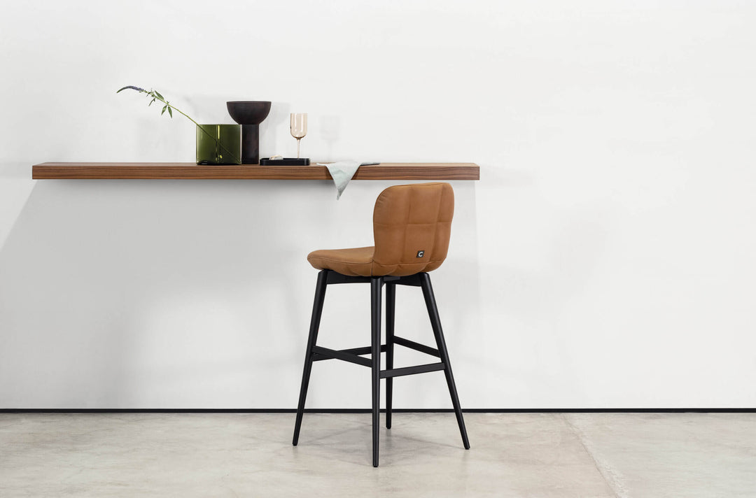 Alain Bar Stool by Cierre1972 Bar Stools & Counter Stools Cierre
