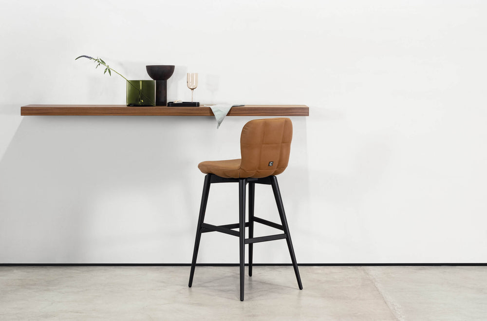Alain Bar Stool by Cierre1972 Bar Stools & Counter Stools Cierre
