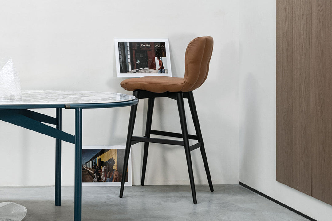 Alain Bar Stool by Cierre1972 Bar Stools & Counter Stools Cierre