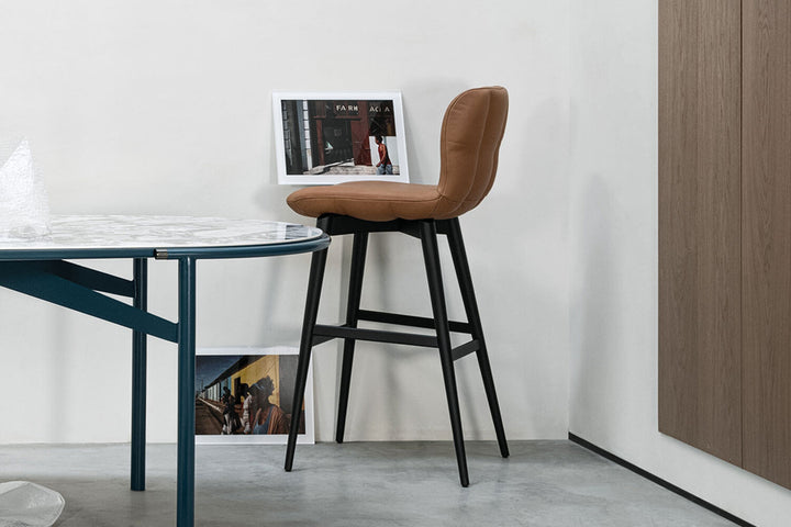 Alain Bar Stool by Cierre1972 Bar Stools & Counter Stools Cierre