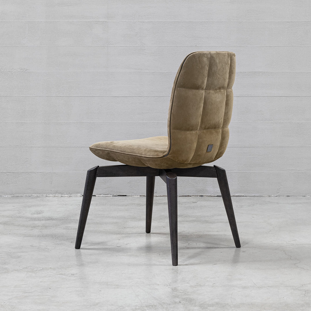 Alain Chair by Cierre1972 Chairs & Armchairs Cierre