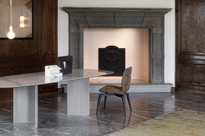 Alain Chair by Cierre1972 Chairs & Armchairs Cierre