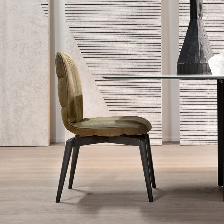Alain Chair by Cierre1972 Chairs & Armchairs Cierre