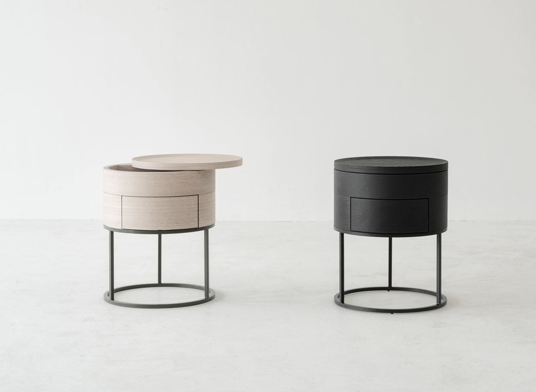 Alfi Nightstand by Cierre1972 Nightstands & Dressers Cierre