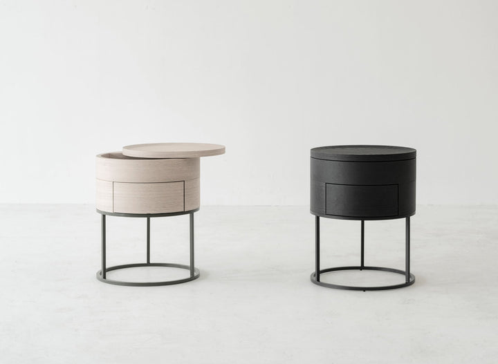 Alfi Nightstand by Cierre1972 Nightstands & Dressers Cierre