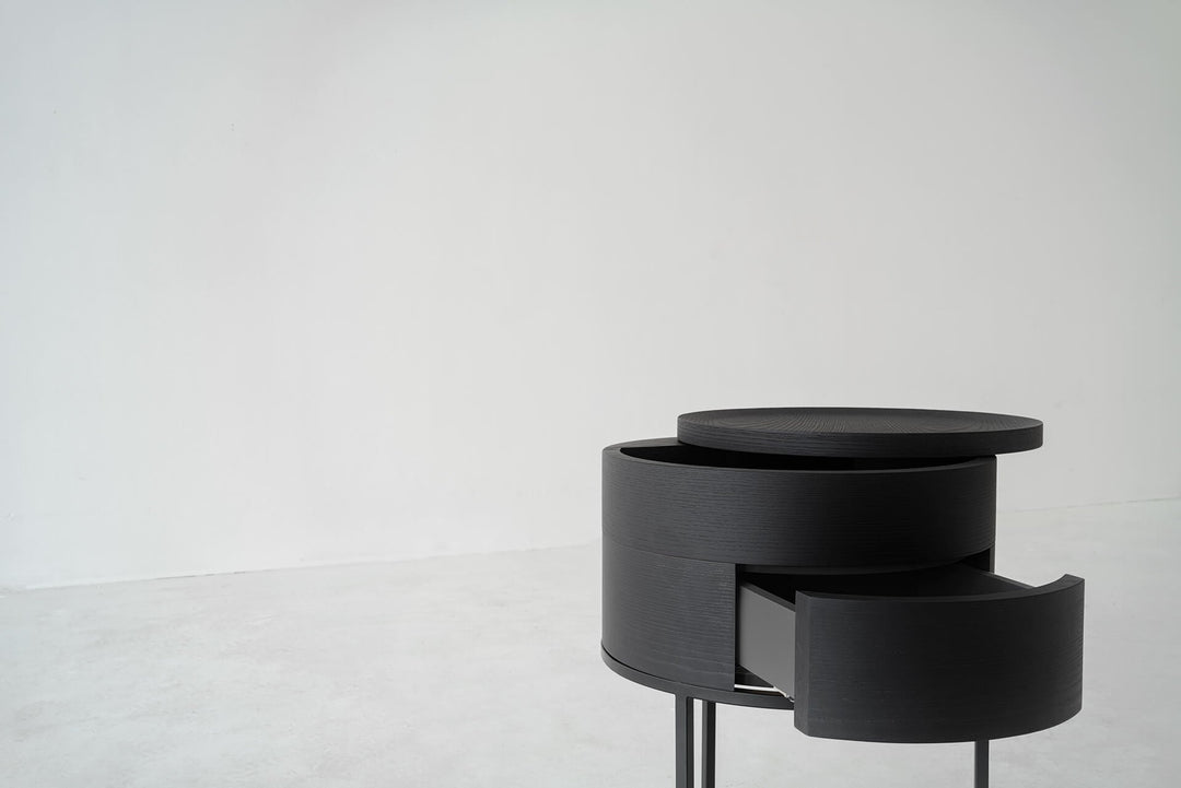 Alfi Nightstand by Cierre1972 Nightstands & Dressers Cierre