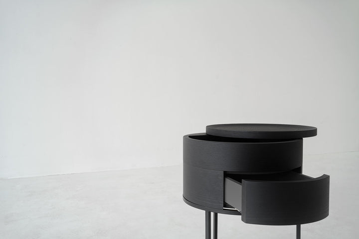 Alfi Nightstand by Cierre1972 Nightstands & Dressers Cierre
