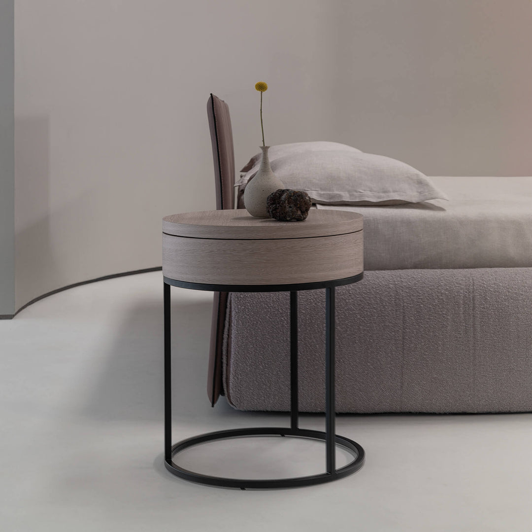 Alfi Nightstand by Cierre1972 Nightstands & Dressers Cierre