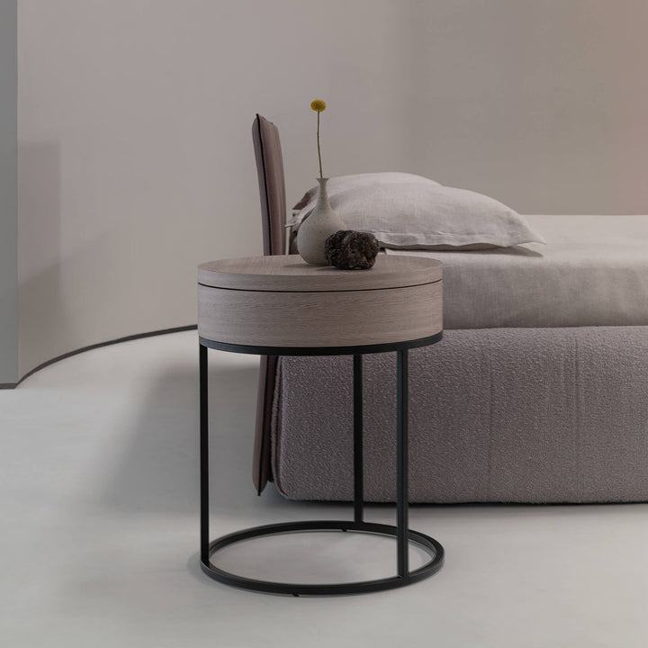 Alfi Nightstand by Cierre1972 Nightstands & Dressers Cierre