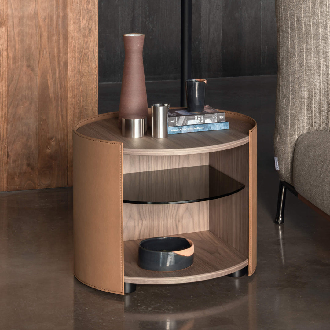 Arona Nightstand by Cierre1972 Nightstands & Dressers Cierre