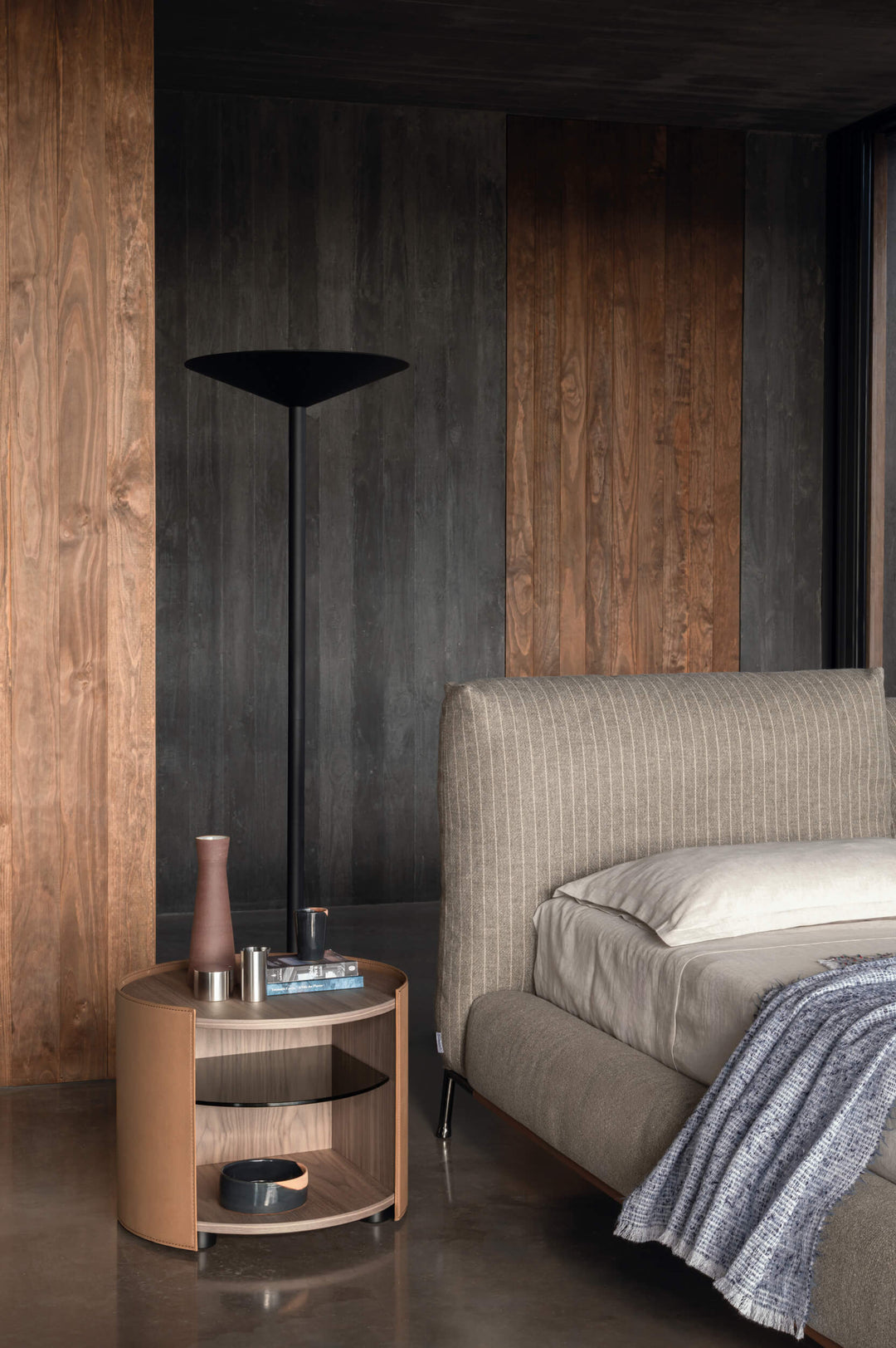 Arona Nightstand by Cierre1972 Nightstands & Dressers Cierre