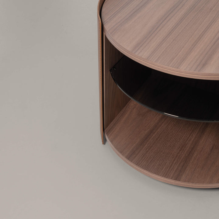 Arona Nightstand by Cierre1972 Nightstands & Dressers Cierre