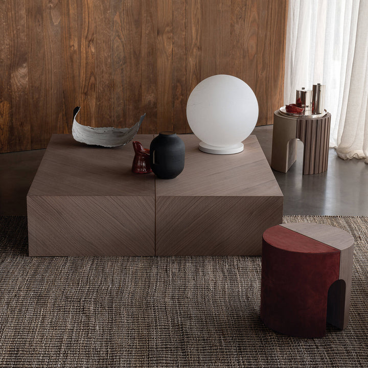 Avalon Coffee Table by Cierre1972 Coffee & Side Tables Cierre