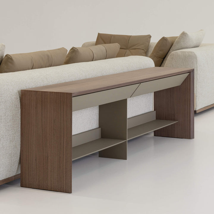 Avalon Console by Cierre1972 Consoles Cierre