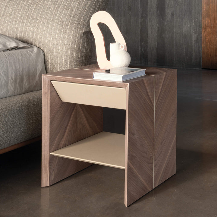Avalon Nightstand by Cierre1972 Nightstands & Dressers Cierre