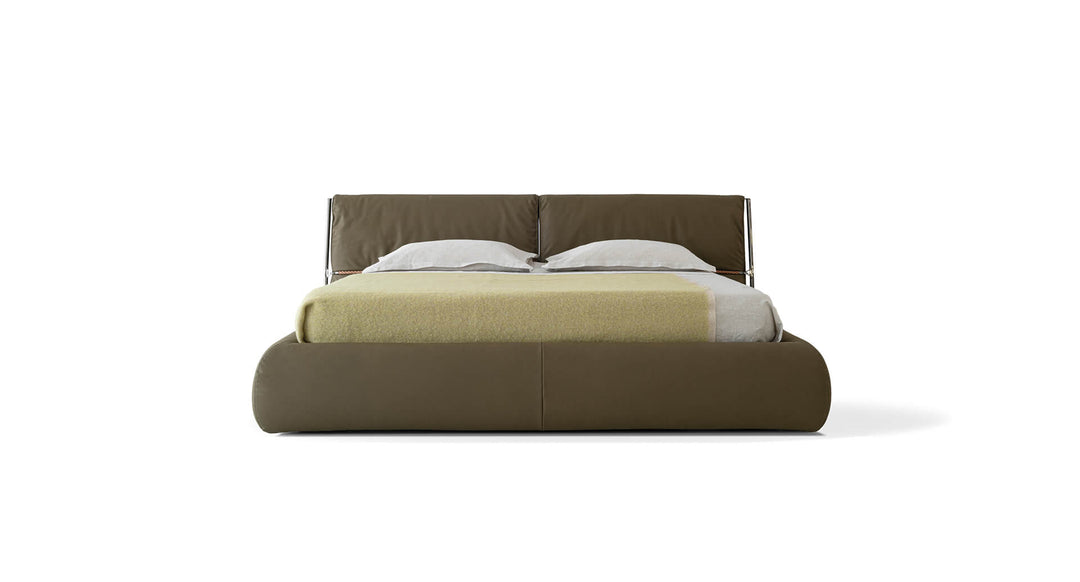 Belt Bed by Cierre1972 Double Beds Cierre