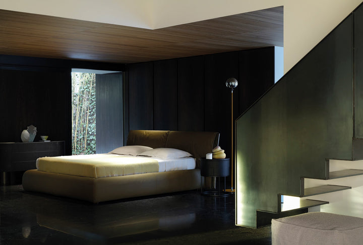 Belt Bed by Cierre1972 Double Beds Cierre
