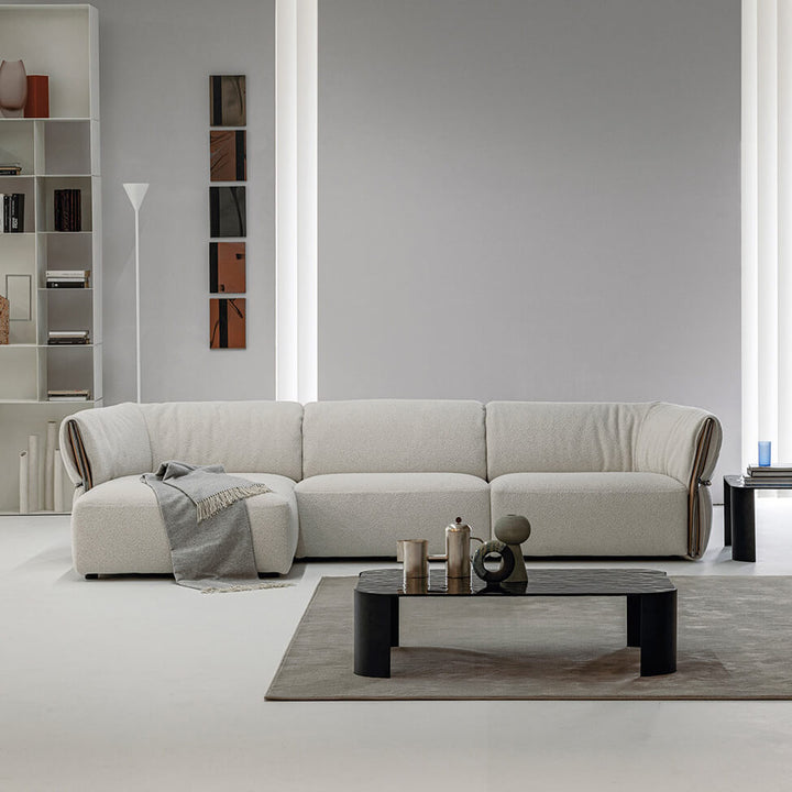 Belt Sectional by Cierre1972 Sofas & Sectionals Cierre