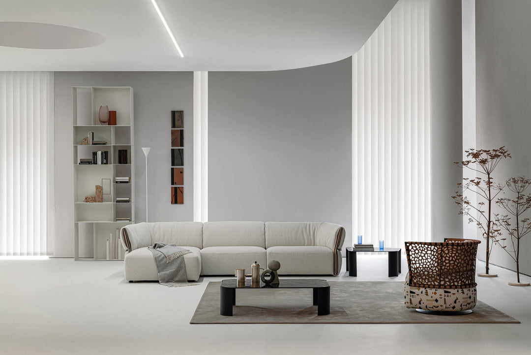 Belt Sectional by Cierre1972 Sofas & Sectionals Cierre