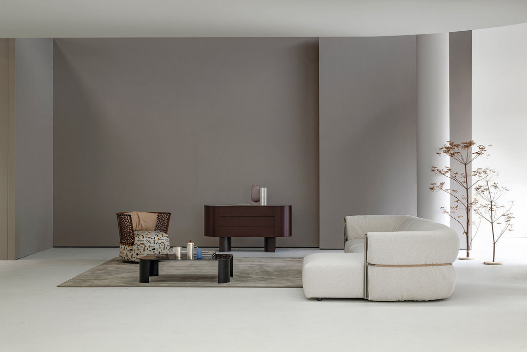 Belt Sectional by Cierre1972 Sofas & Sectionals Cierre