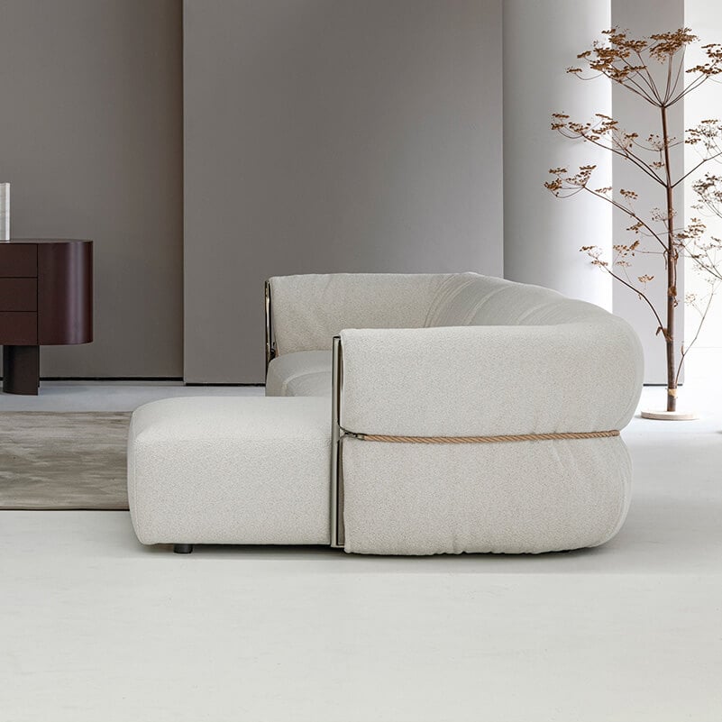 Belt Sectional by Cierre1972 Sofas & Sectionals Cierre