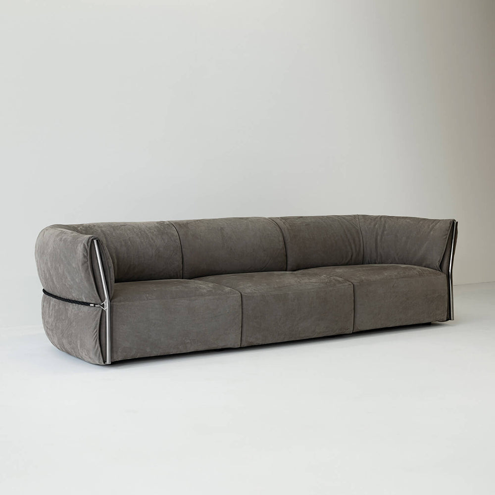 Belt Sofa by Cierre1972 Sofas & Sectionals Cierre