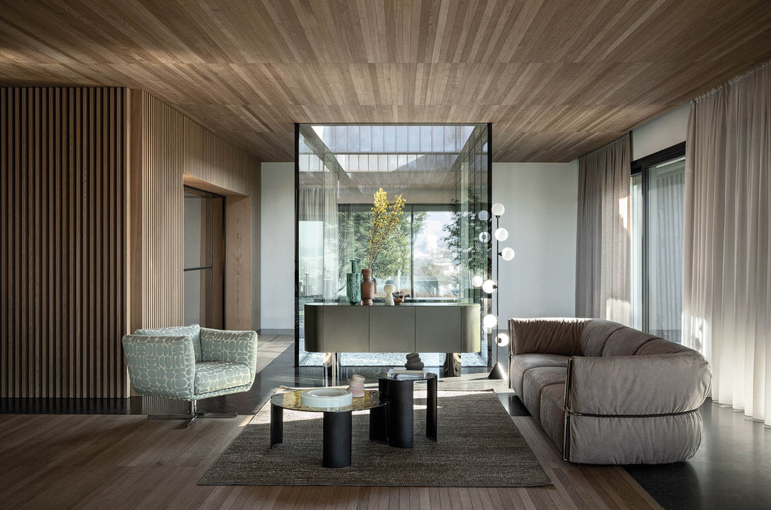 Belt Sofa by Cierre1972 Sofas & Sectionals Cierre