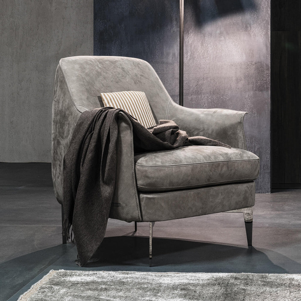 Bohème Lounge Chair by Cierre1972 Lounge Chairs Cierre