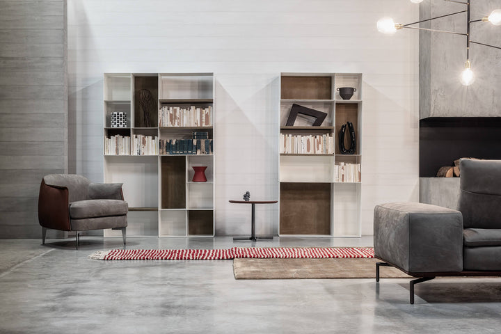Bohème Lounge Chair by Cierre1972 Lounge Chairs Cierre