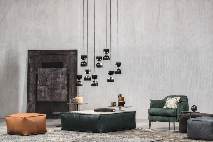 Bohème Lounge Chair by Cierre1972 Lounge Chairs Cierre