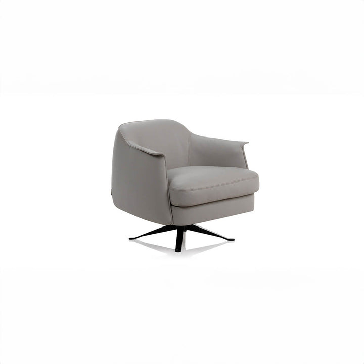 Bohème Swivel Lounge Chair by Cierre1972 Lounge Chairs Cierre