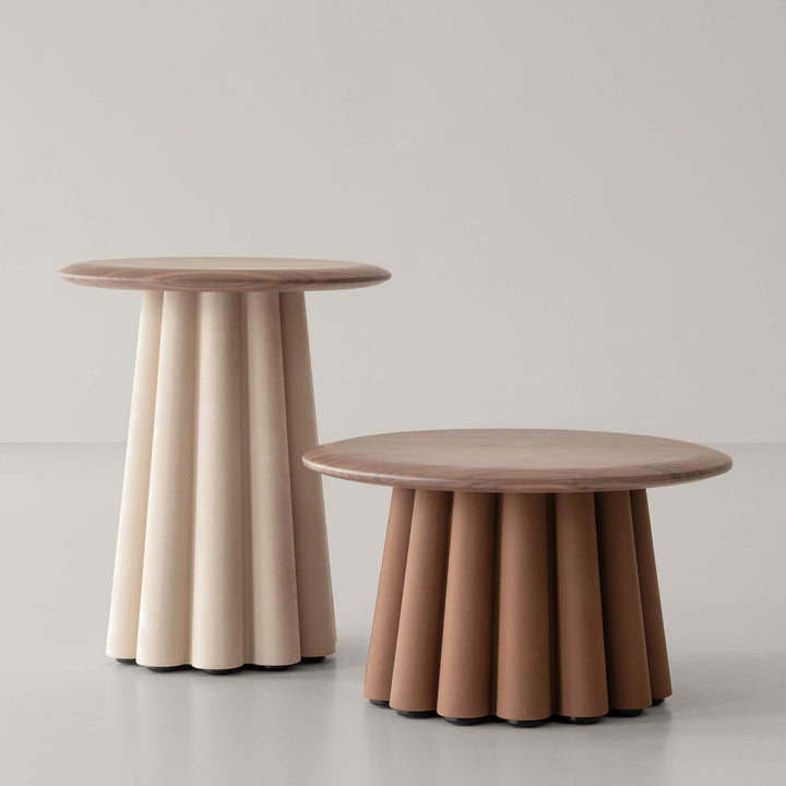 Budino Side Table by Cierre1972 Coffee & Side Tables Cierre