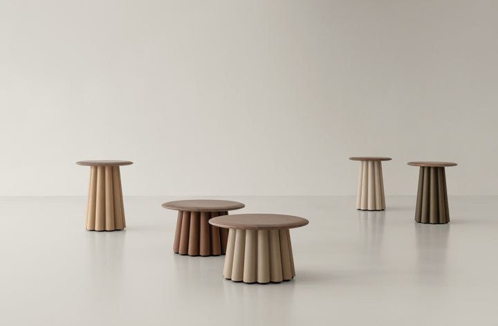 Budino Side Table by Cierre1972 Coffee & Side Tables Cierre