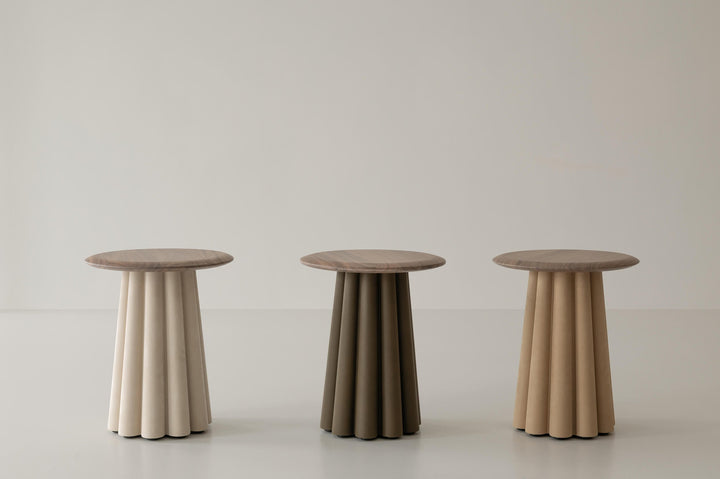 Budino Side Table by Cierre1972 Coffee & Side Tables Cierre