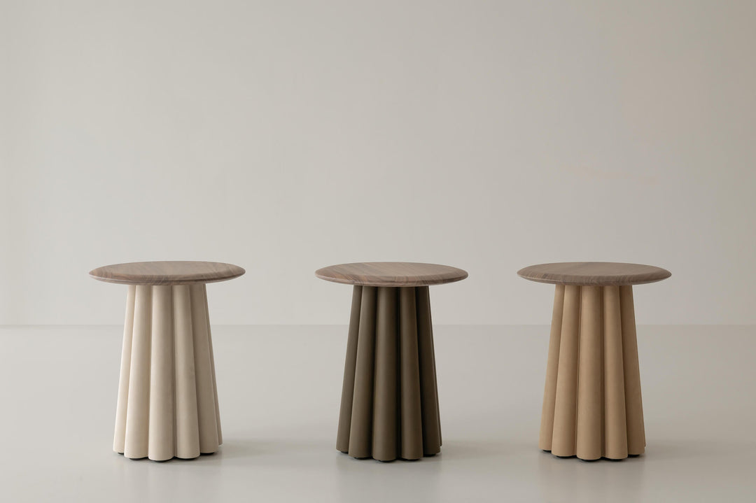 Budino Side Table by Cierre1972 Coffee & Side Tables Cierre