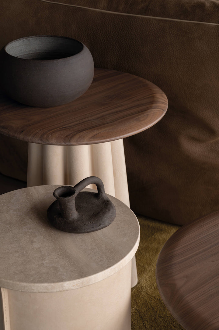 Budino Side Table by Cierre1972 Coffee & Side Tables Cierre