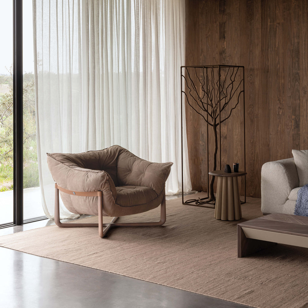 Budino Side Table by Cierre1972 Coffee & Side Tables Cierre