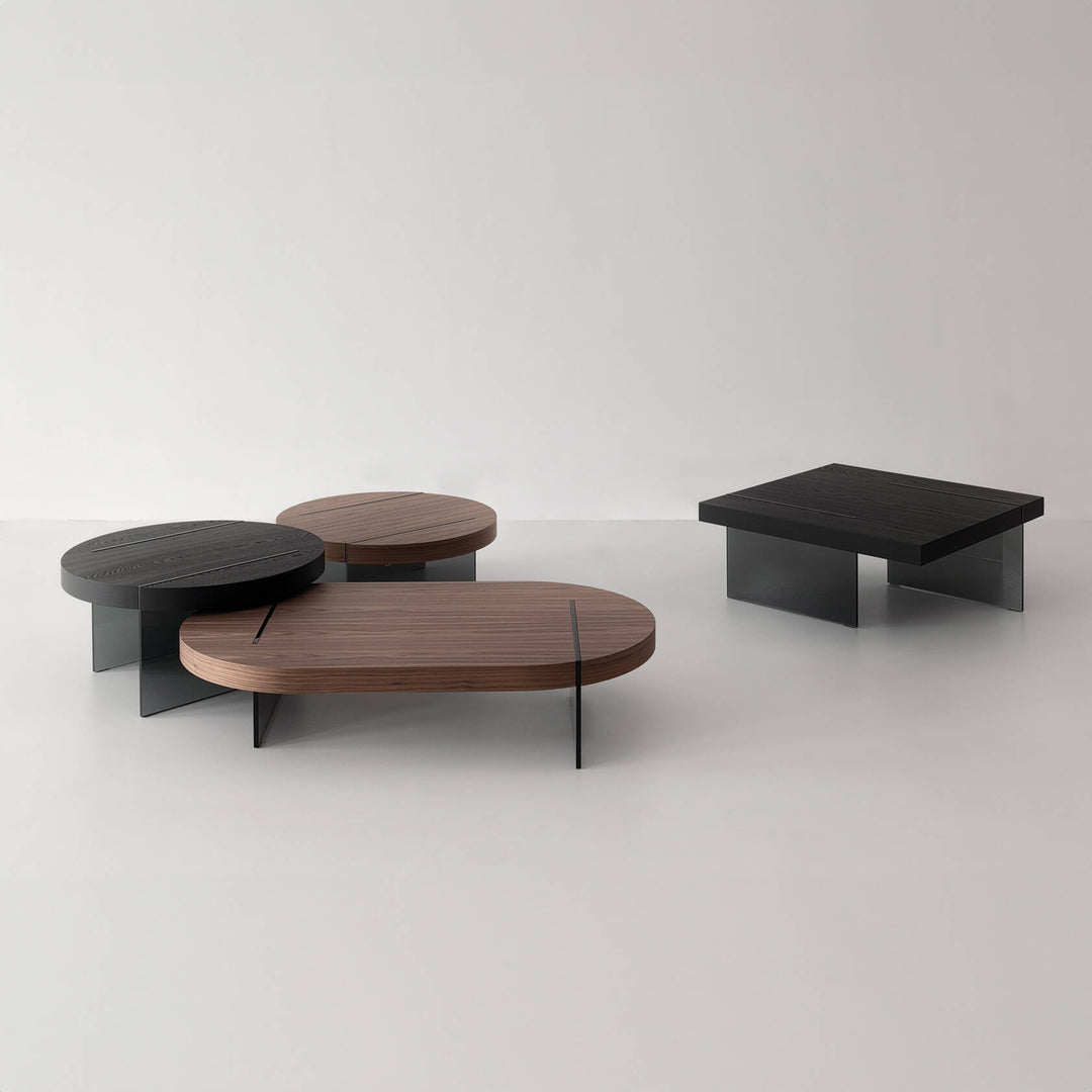 Byron Coffee Table by Cierre1972 Coffee & Side Tables Cierre